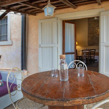 Tenuta Decimo - Villa Dini San Gimignano Exterior foto