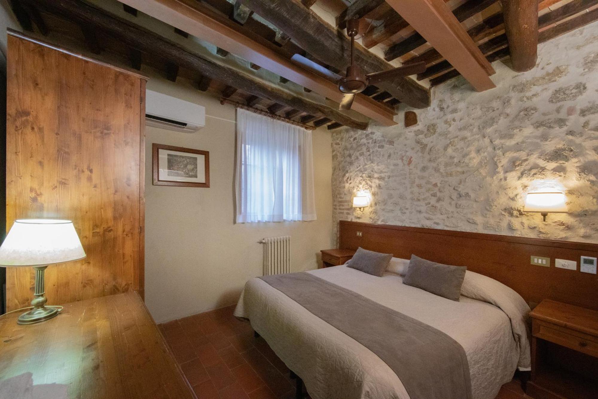 Tenuta Decimo - Villa Dini San Gimignano Exterior foto