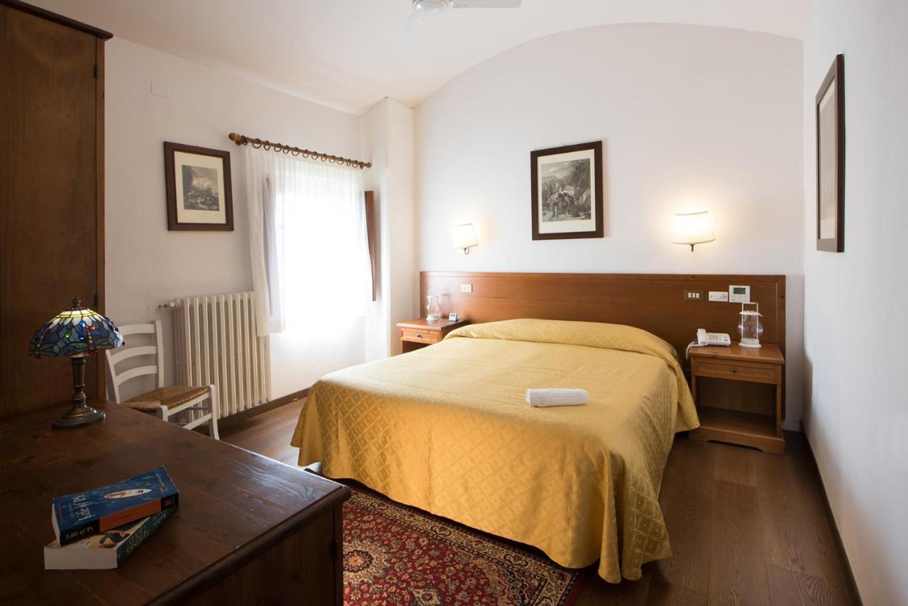 Tenuta Decimo - Villa Dini San Gimignano Exterior foto